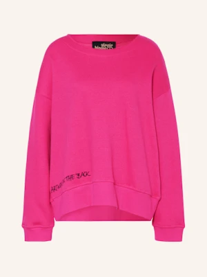 Yippie Hippie Bluza Nierozpinana pink