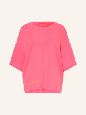 Yippie Hippie Bluza pink