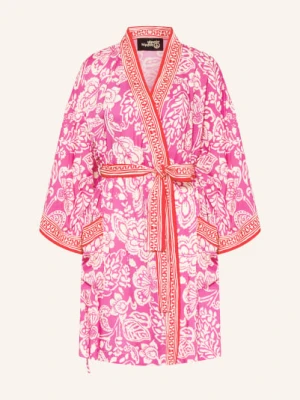 Yippie Hippie Kimono pink