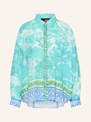 Yippie Hippie Koszula blau