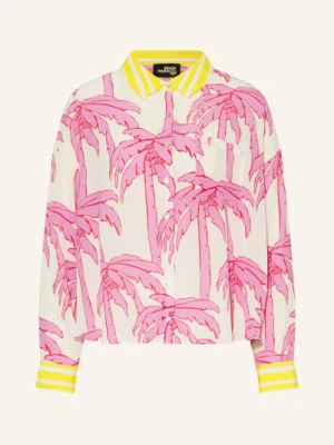 Yippie Hippie Koszula pink