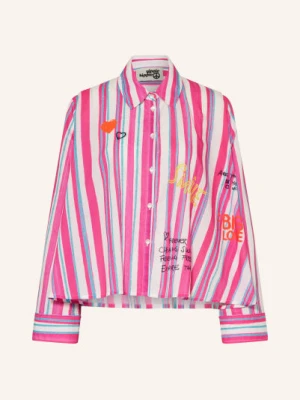 Yippie Hippie Koszula pink