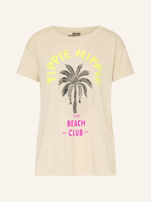 Yippie Hippie Koszulka beige