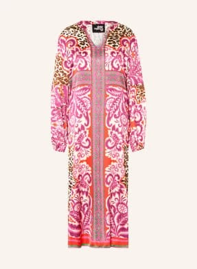 Yippie Hippie Sukienka pink