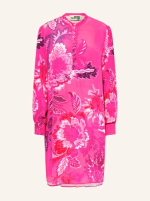 Yippie Hippie Sukienka pink