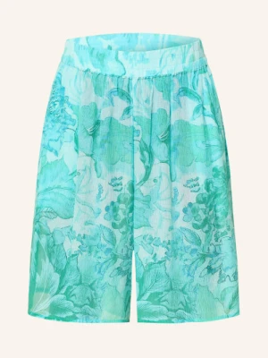 Yippie Hippie Szorty blau