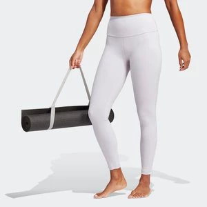 Yoga Essentials High-Waisted Leggings Adidas