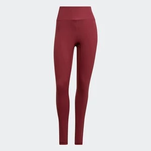 Yoga Essentials High-Waisted Leggings Adidas