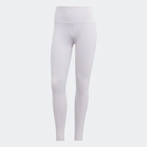 Yoga Essentials High-Waisted Leggings Adidas