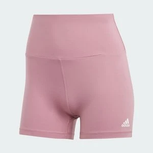 Zdjęcie produktu Yoga Essentials High-Waisted Short Leggings Adidas