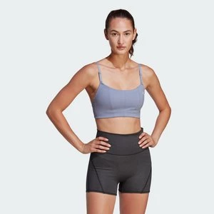 Yoga Studio Light-Support Bra Adidas