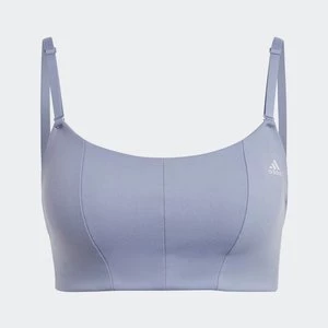 Yoga Studio Light-Support Bra Adidas