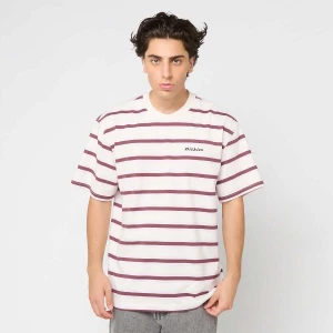 York Stripe Short Sleeve Tee Dickies