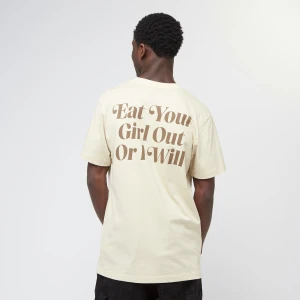 Zdjęcie produktu Your Girl Out Tee mister tee