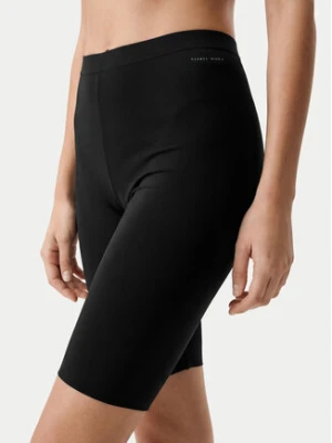 Ysabel Mora Bielizna modelująca dolna 19050 Czarny