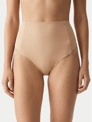 Ysabel Mora Bielizna modelująca dolna 19088 Beżowy jasny