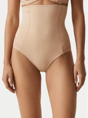 Ysabel Mora Bielizna modelująca dolna 19090 Beżowy jasny