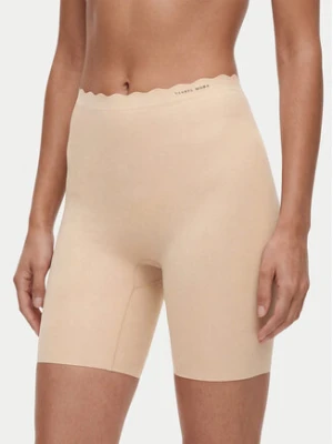 Ysabel Mora Bielizna modelująca dolna 19093 Beżowy jasny