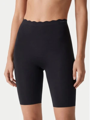 Ysabel Mora Bielizna modelująca dolna 19093 Czarny