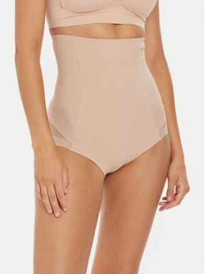 Ysabel Mora Bielizna modelująca dolna 19611 Beżowy