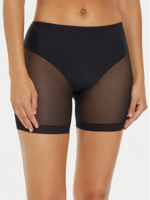 Ysabel Mora Bielizna modelująca dolna 19613 Czarny