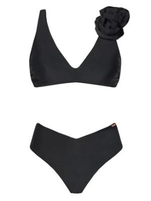 YSABEL MORA Bikini 83049 Czarny