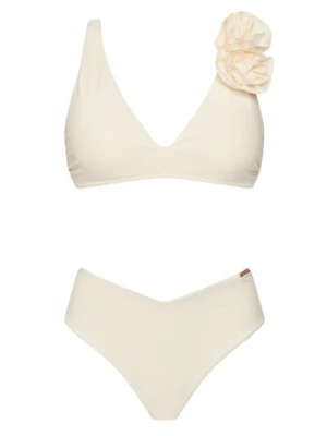 YSABEL MORA Bikini 83049 Écru