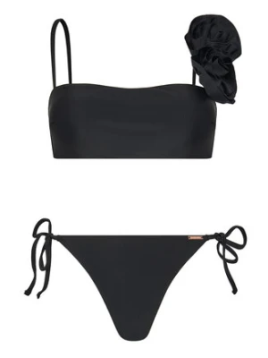 YSABEL MORA Bikini 83050 Czarny
