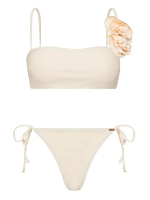 YSABEL MORA Bikini 83050 Écru
