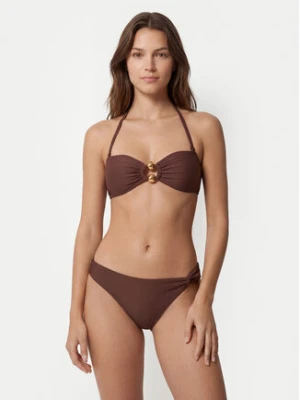 Ysabel Mora Bikini 83470 Brązowy