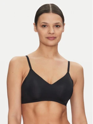 Ysabel Mora Biustonosz bezszwowy 10035 Czarny