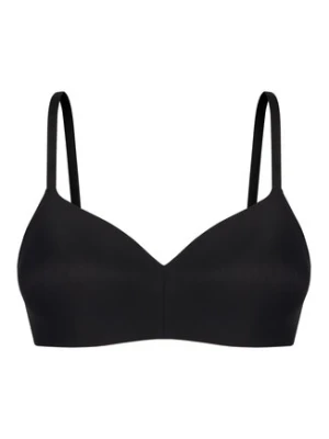 YSABEL MORA Biustonosz push-up 10011 Czarny