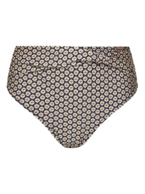 YSABEL MORA Dół od bikini 82930 Granatowy
