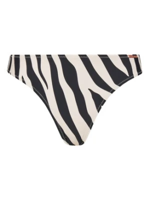 YSABEL MORA Dół od bikini 83053 Czarny