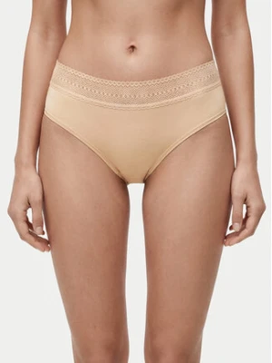 Ysabel Mora Figi klasyczne 19495 Beżowy jasny