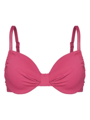 Ysabel Mora Góra od bikini 83124 Różowy