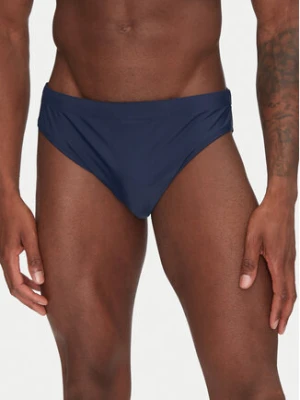 Ysabel Mora Kąpielówki 90288 Granatowy