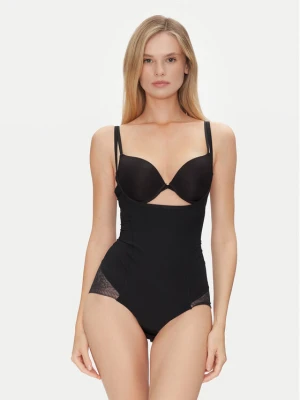 Ysabel Mora Kombinezon modelujący 19627 Czarny