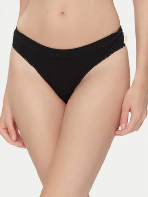 YSABEL MORA Stringi 10071 Czarny