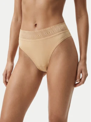 Ysabel Mora Stringi 19493 Beżowy jasny