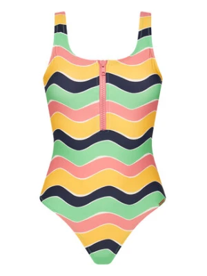 Ysabel Mora Strój kąpielowy 82888 Kolorowy