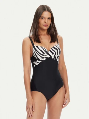 Ysabel Mora Strój kąpielowy 83078 Czarny