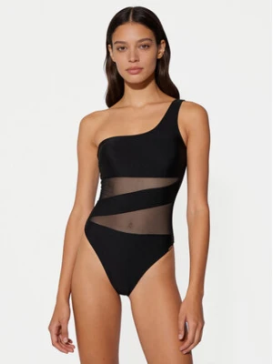 Ysabel Mora Strój kąpielowy 83281 Czarny