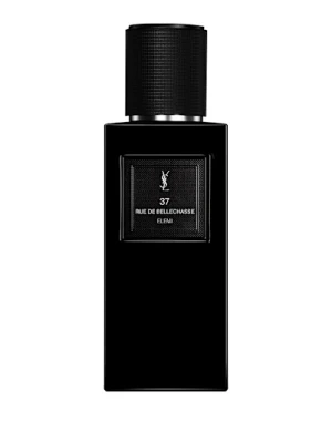 Ysl - Le Vestiaire Des Parfums 37 Rue De Bellechasse