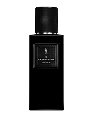 Ysl - Le Vestiaire Des Parfums 6 Place Saint Sulpice