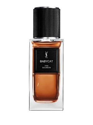 Ysl - Le Vestiaire Des Parfums Babycat