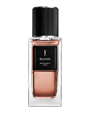 Ysl - Le Vestiaire Des Parfums Blouse