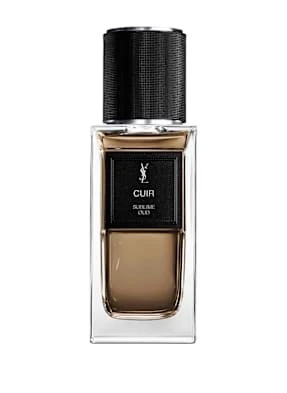 Ysl - Le Vestiaire Des Parfums Cuir