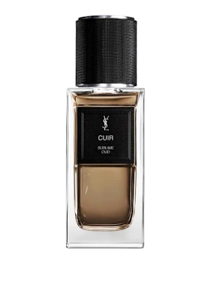 Ysl - Le Vestiaire Des Parfums Cuir