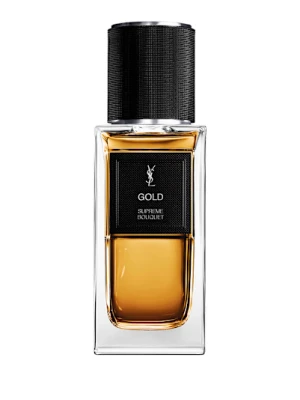 Ysl - Le Vestiaire Des Parfums Gold